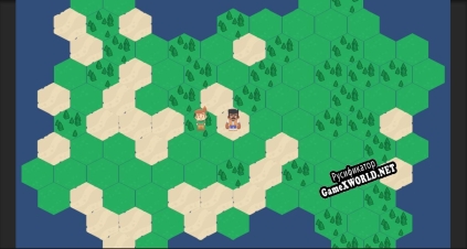 Русификатор для Hexagone strategy game