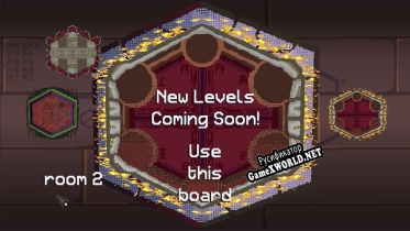 Русификатор для Hexcross