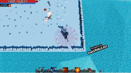 Русификатор для Hexer