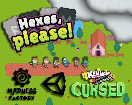 Русификатор для Hexes, please