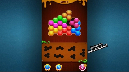 Русификатор для Hexes