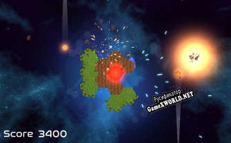 Русификатор для HexoWorld 9999