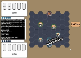 Русификатор для Hexstone