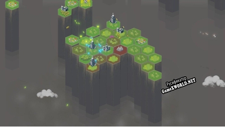 Русификатор для Hexworld (Volcanic Giraffe, a333, icxon)