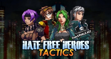 Русификатор для HFH Tactics Minor Crystal Pack