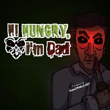 Русификатор для Hi Hungry, im Dad