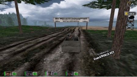 Русификатор для Hidden  Dangerous Action Pack