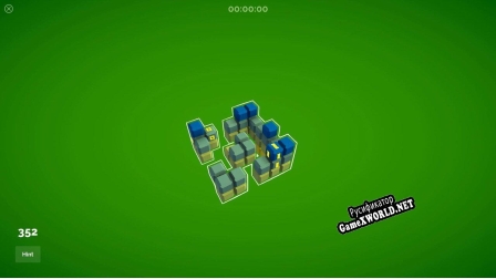 Русификатор для Hidden Cubes (itch)