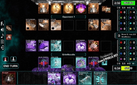 Русификатор для Hidden Dimensions 3 (itch)