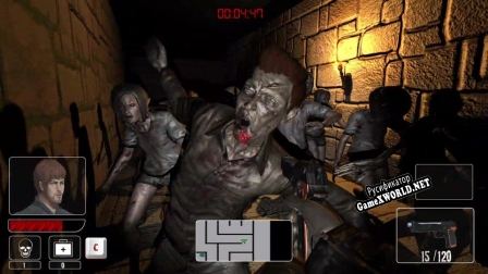 Русификатор для Hidden Path