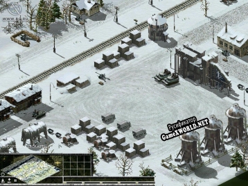 Русификатор для Hidden Stroke 2