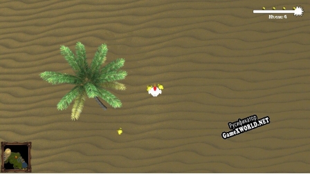 Русификатор для Hide  Chick (itch)