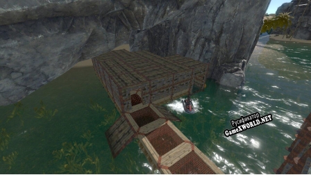 Русификатор для Hide  Hold Out H2o