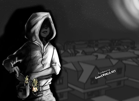Русификатор для Hide and rob