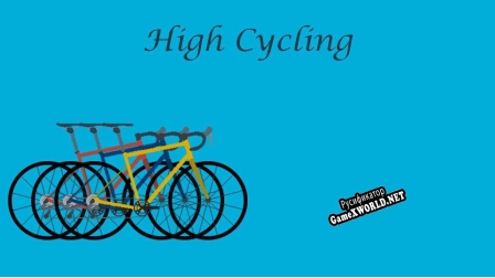 Русификатор для High Cycling