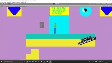 Русификатор для High Falls prototype