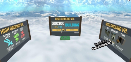 Русификатор для High Ground VR