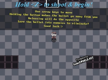 Русификатор для HIGH LANDING BULLET but LOW ON BULLET
