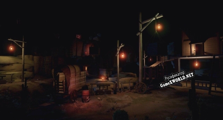 Русификатор для High Noon VR