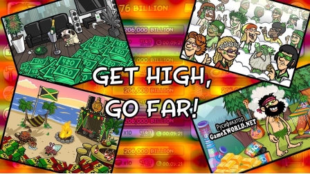 Русификатор для High Profits
