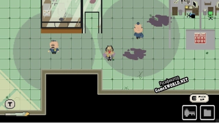 Русификатор для High Society (itch)