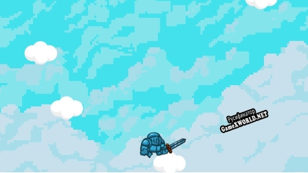 Русификатор для High up the Sky (UDC Game Jam 1)