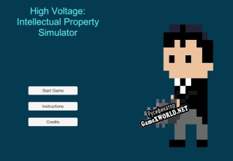 Русификатор для High Voltage Intellectual Property Simulator