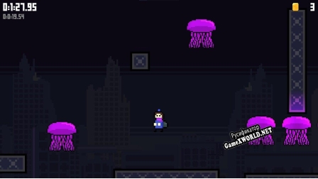Русификатор для Highrise (itch) (Floor Tentacles Devs)