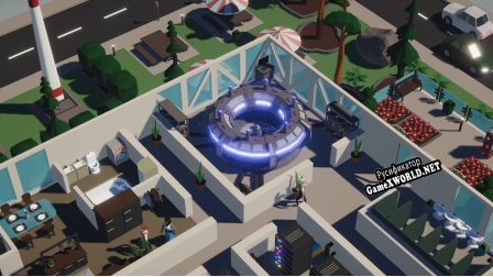 Русификатор для Highrise Mogul
