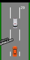 Русификатор для Highway Crash (Lukenet)