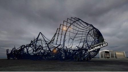 Русификатор для Hindenburg VR