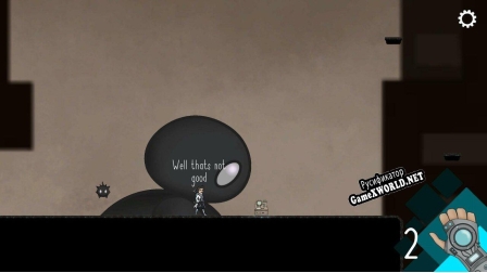 Русификатор для Hindsight (itch) (StashIO)