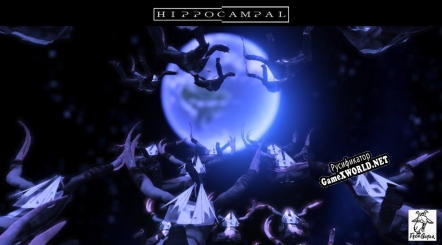 Русификатор для Hippocampal The White Sofa