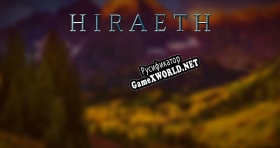 Русификатор для Hiraeth Survival