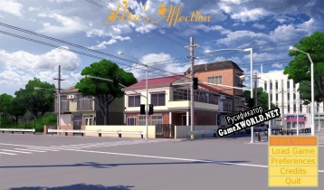 Русификатор для Hiros Affection