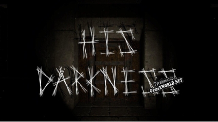 Русификатор для His Darkness (varant-t)