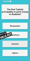 Русификатор для History Quiz