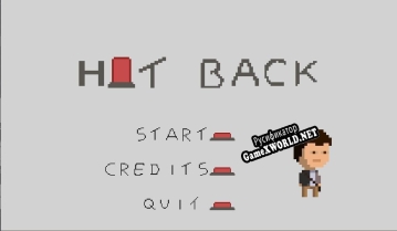 Русификатор для Hit Back