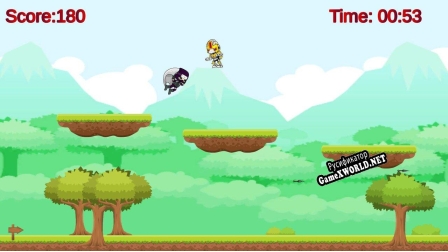 Русификатор для Hit The Ninja