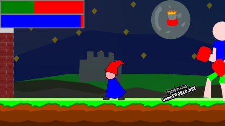 Русификатор для Hitbox (itch) (KinGamesCreator)