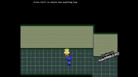 Русификатор для Hive Chronicles(Early Prototype)