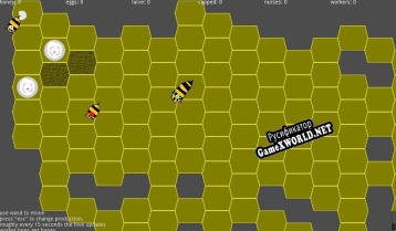 Русификатор для HIVE (itch) (lavaduder)