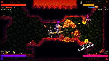 Русификатор для Hive Jump
