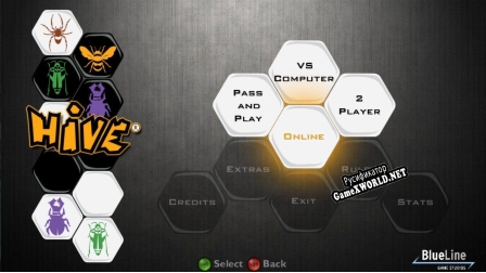 Русификатор для Hive