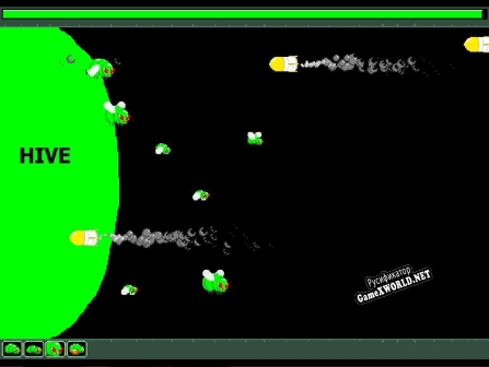 Русификатор для Hives Mind [PROTOTYPE]