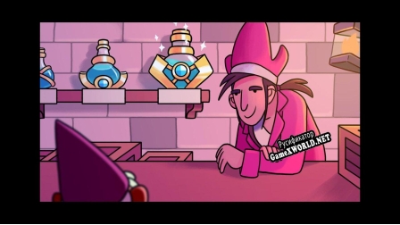Русификатор для Hoard It (Squiddershins)