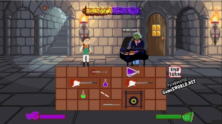 Русификатор для Hoarding Hero Alpha