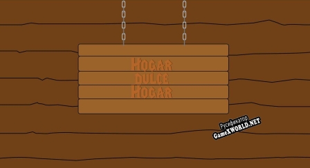 Русификатор для Hogar Dulce Hogar (SrGezu)