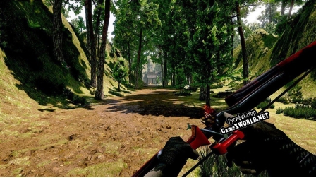 Русификатор для Hokan Monster Slayer Alpha V2