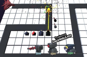 Русификатор для Hold My Tower